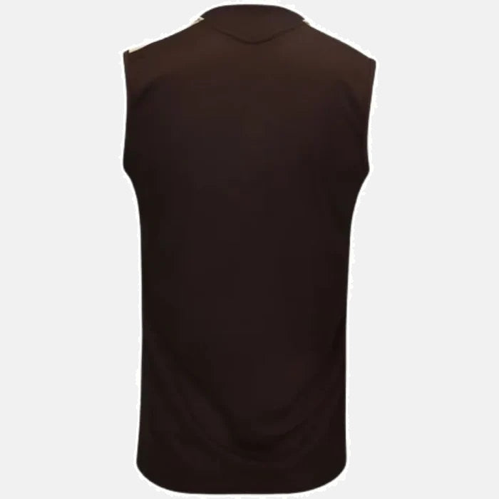 Camisa Treino Masculina Flamengo 2026 Regata Atleta