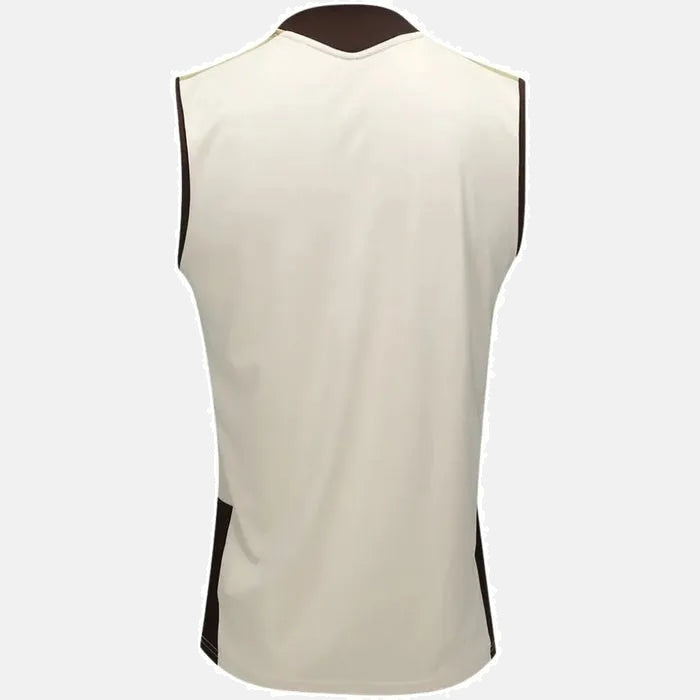 Camisa Treino Masculina Flamengo 2026 Regata Comissão