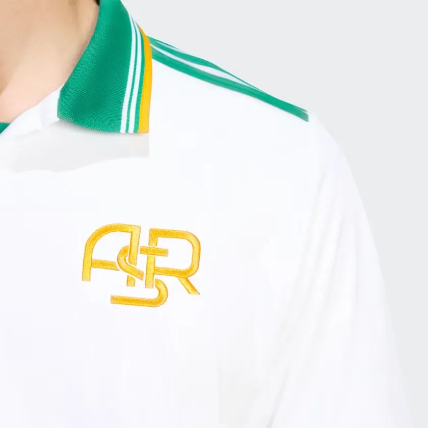 Camisa Torcedor Masculina Roma III 2025/2026