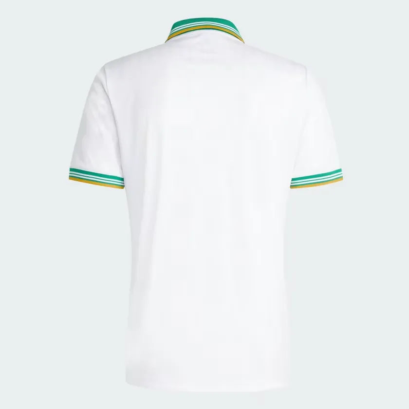 Camisa Torcedor Masculina Roma III 2025/2026