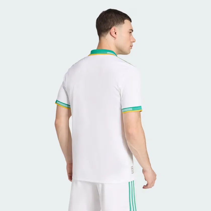 Camisa Jogador Masculina Roma III 2025/2026
