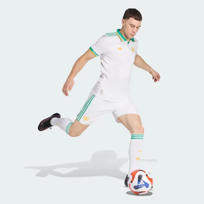 Camisa Jogador Masculina Roma III 2025/2026