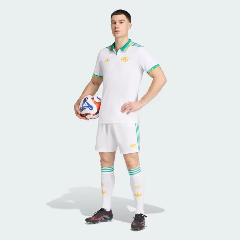 Camisa Jogador Masculina Roma III 2025/2026