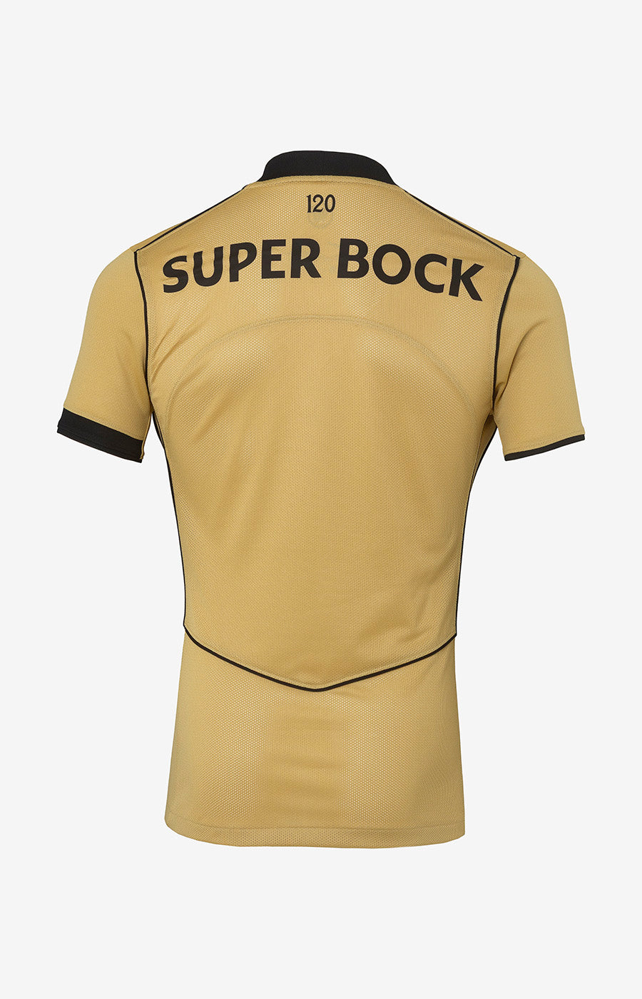 Camisa Torcedor Masculina Sporting II 2026/2027