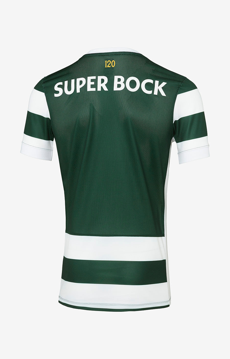 Camisa Torcedor Masculina Sporting I 2026/2027