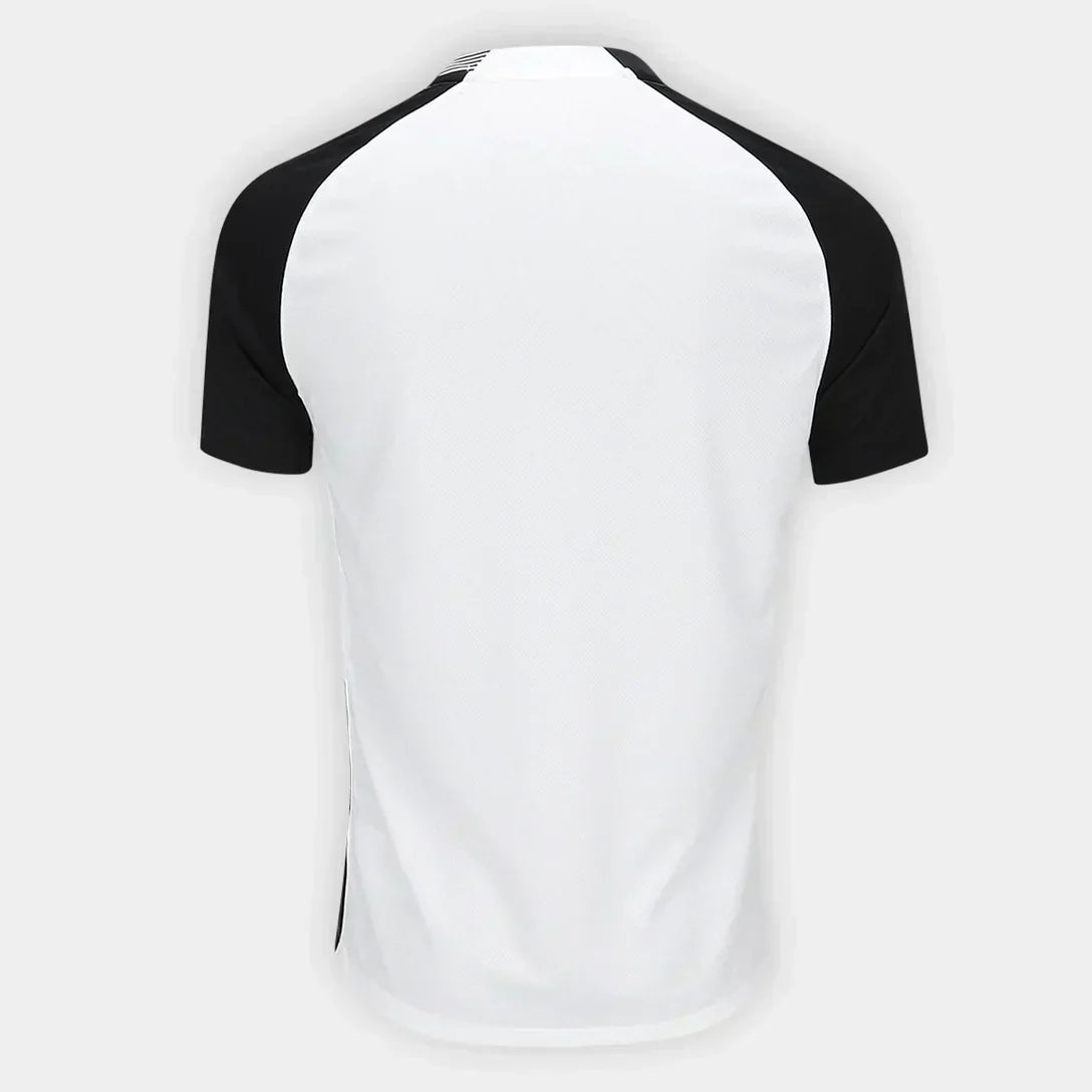 Camisa Torcedor Masculina Corinthians I 2025/2026