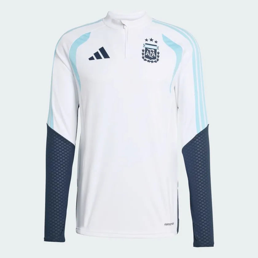 Agasalho de Treino Masculino Argentina 2026