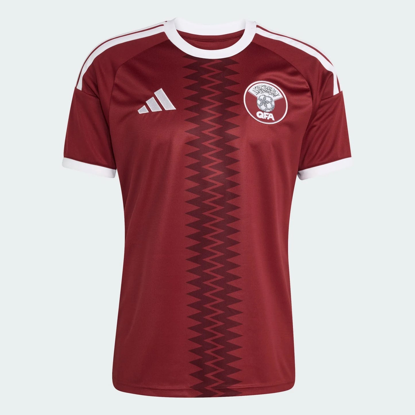 Conjunto Infantil Catar I 2026 Copa do Mundo
