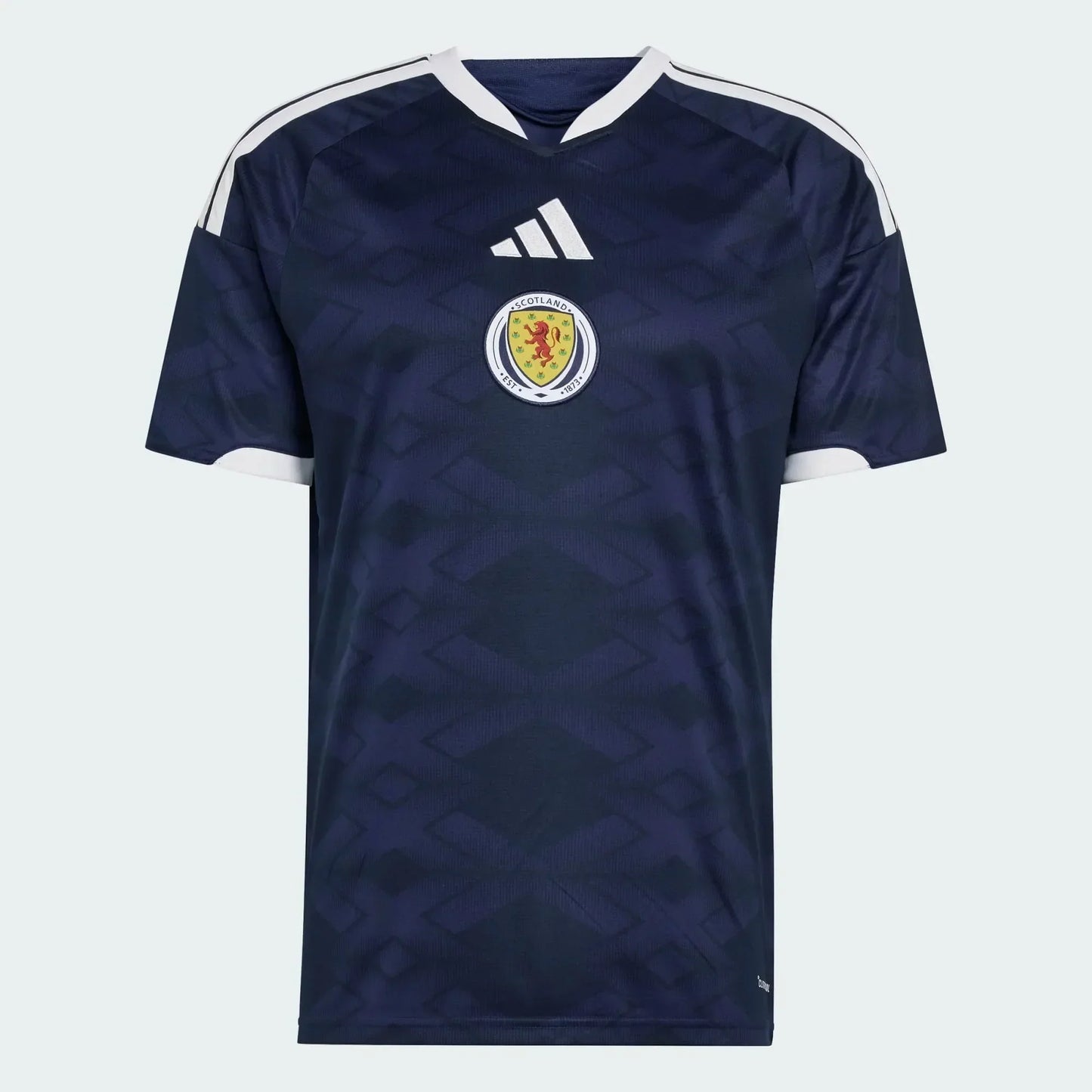 Camisa Torcedor Feminina Escócia I 2026 Copa do Mundo