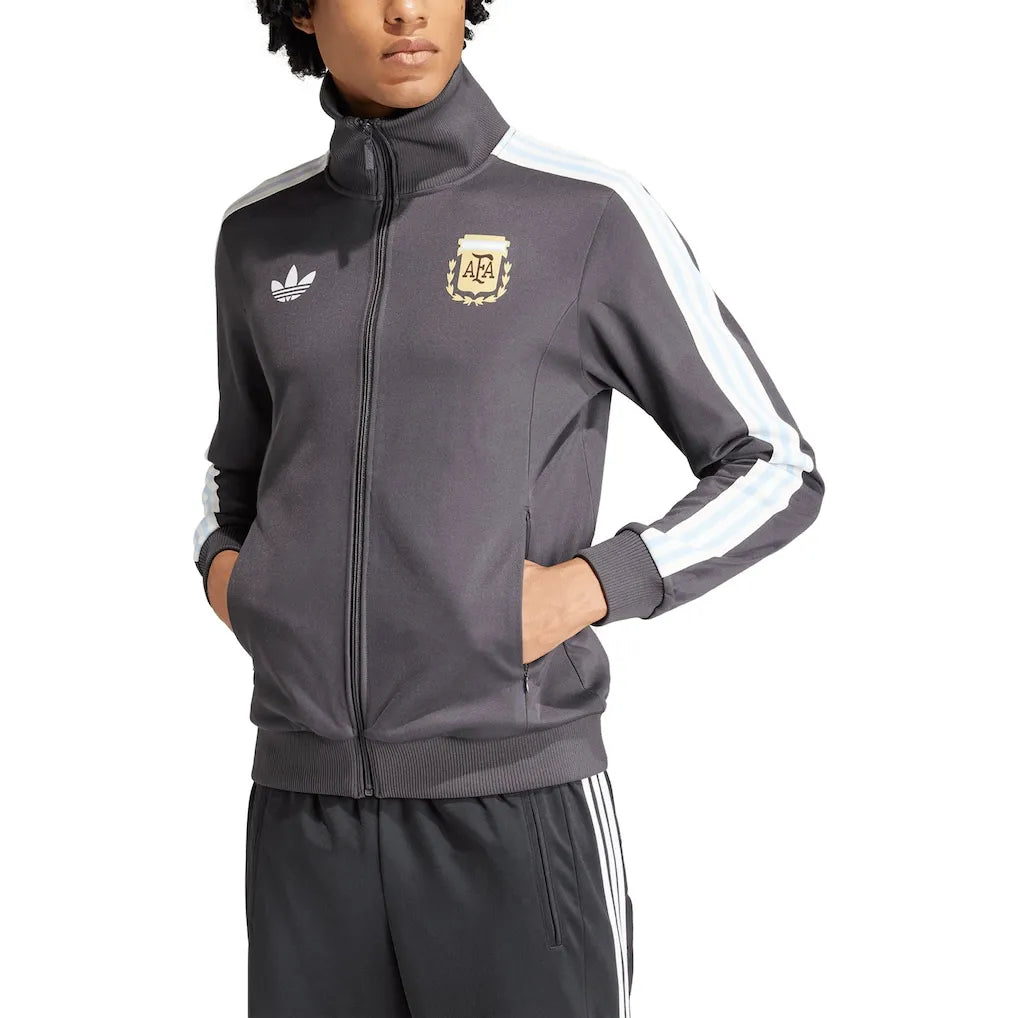 Jaqueta Masculina Argentina 2026/2027
