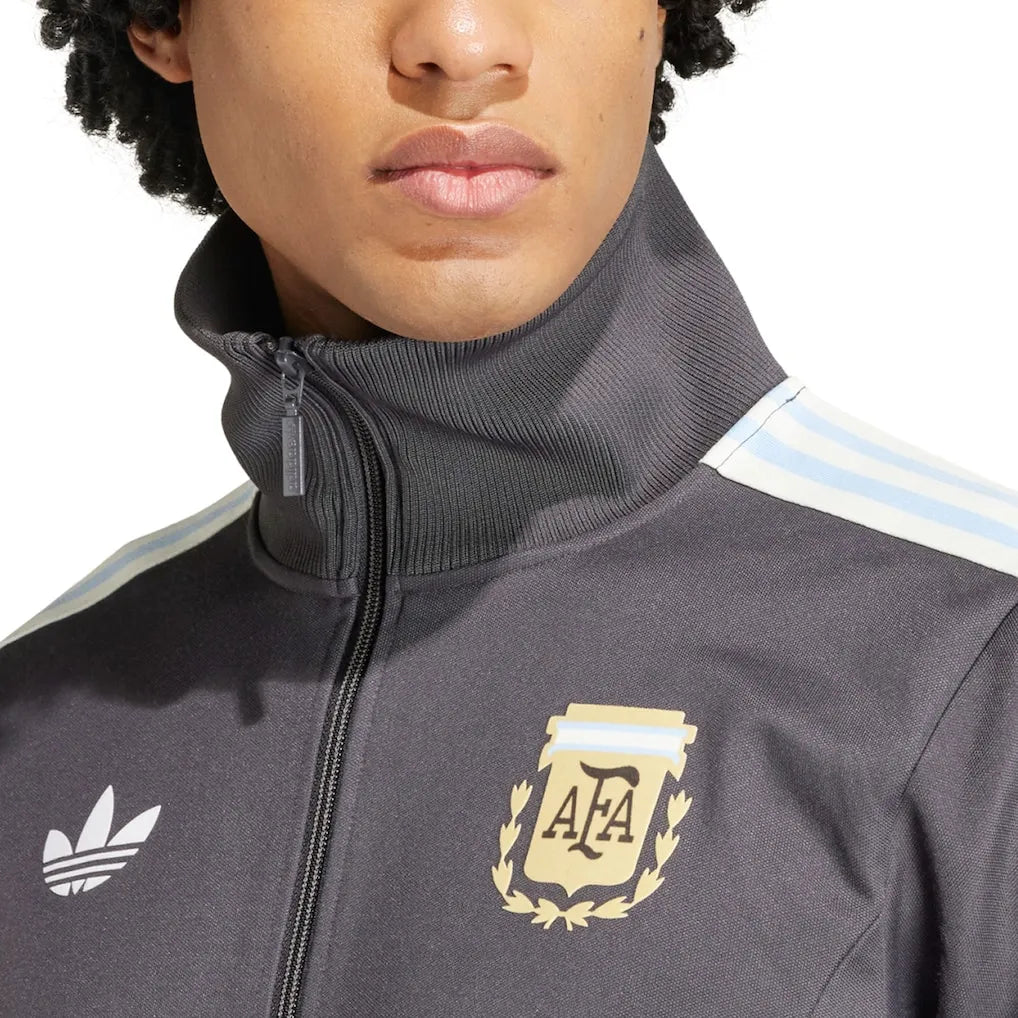 Jaqueta Masculina Argentina 2026/2027