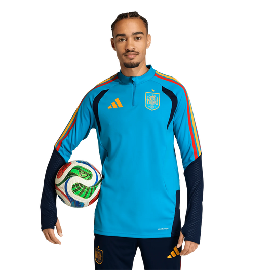 Agasalho de Treino Masculino Espanha 2026