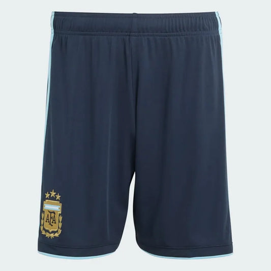 Shorts Masculino Argentina I 2026