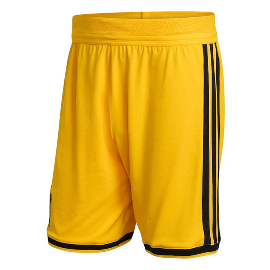 Shorts Masculino Bélgica 2026