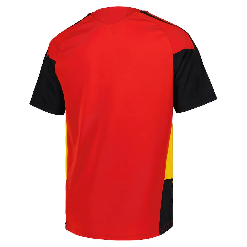Camisa Treino Masculina Bélgica 2026