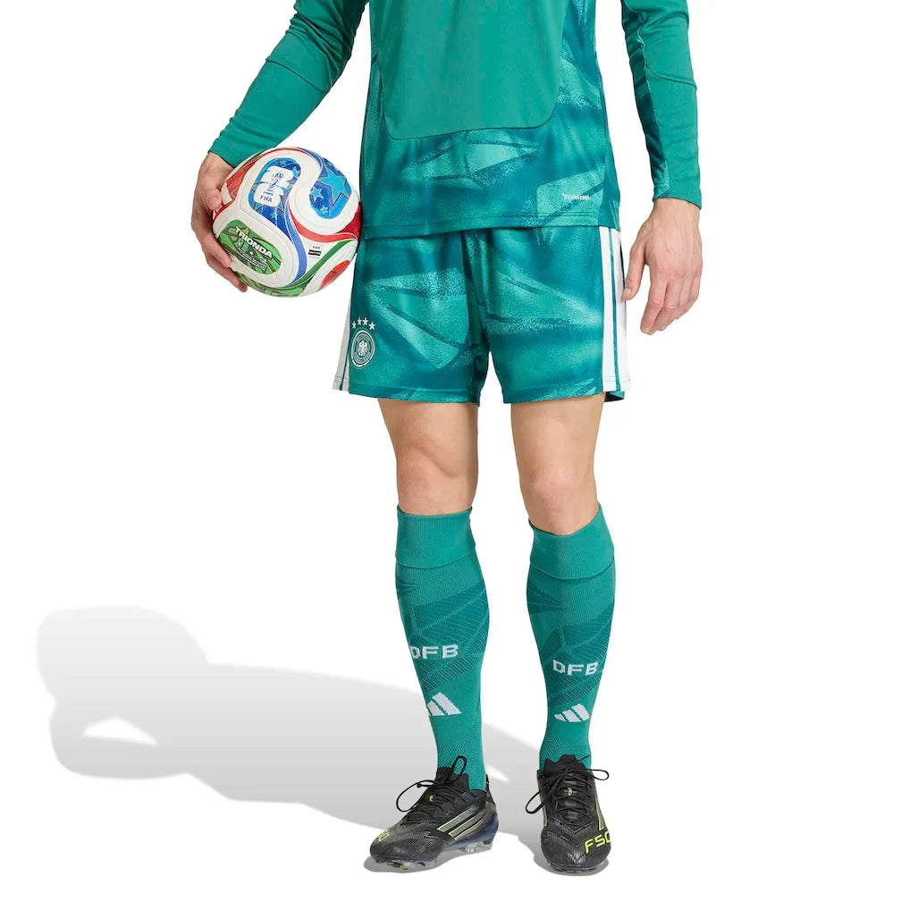 Shorts Masculino Alemanha 2026