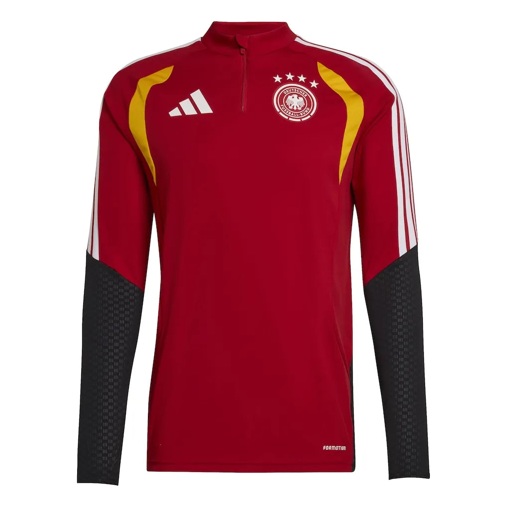 Agasalho de Treino Masculino Alemanha 2026