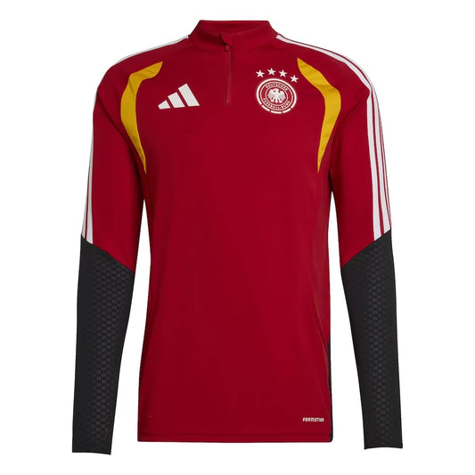 Agasalho de Treino Masculino Alemanha 2026