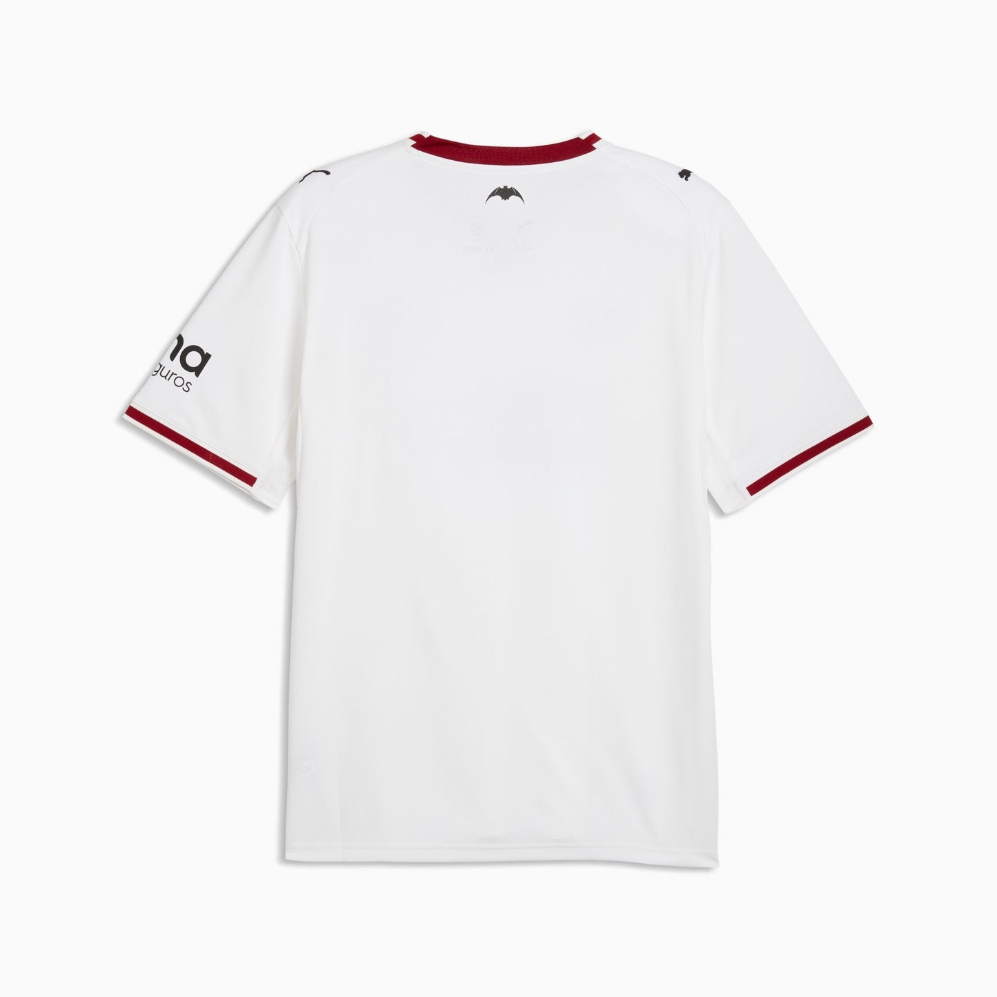Camisa Torcedor Masculina Valencia I 2026/2027