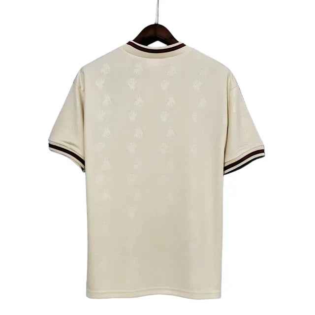Camisa Retrô Torcedor Masculina Liverpool 1996